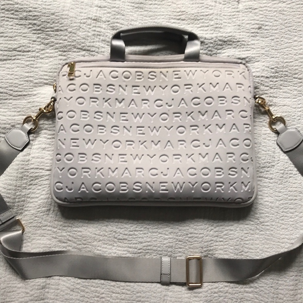 Marc Jacobs Laptop Bag
